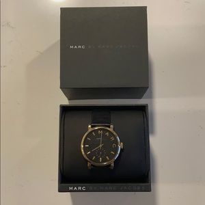Marc Jacobs Watch